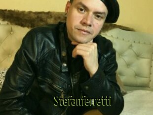 Stefanferretti