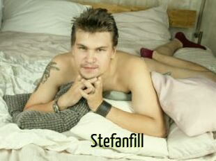 Stefanfill