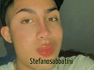 Stefanosabbatini