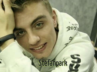 Stefanpark