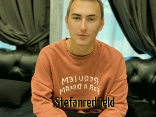 Stefanredfield