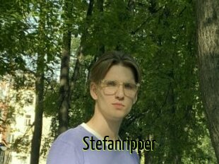 Stefanripper