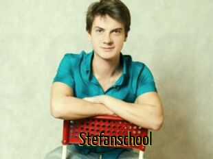 Stefanschool