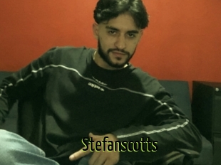 Stefanscotts