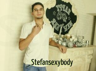 Stefansexybody