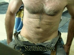 Stefenhardcore