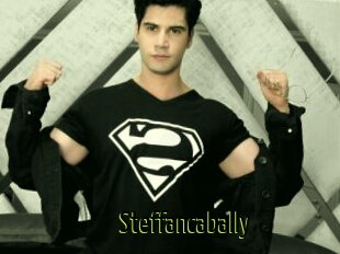 Steffancabally