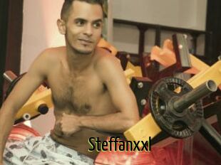 Steffanxxl