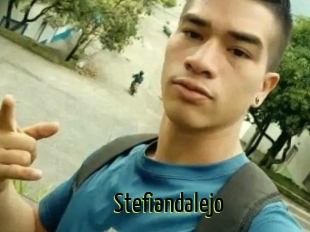 Stefiandalejo