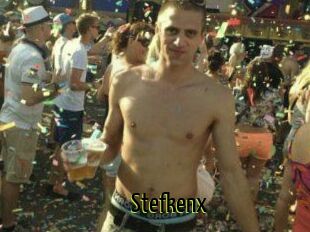 Stefkenx
