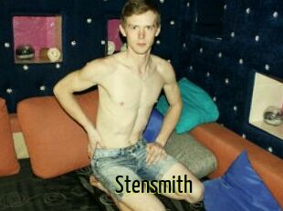 Stensmith
