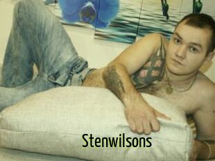 Stenwilsons