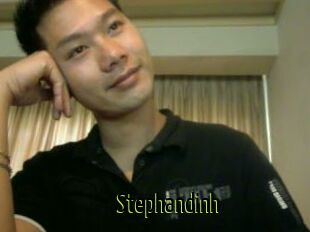 Stephandinh