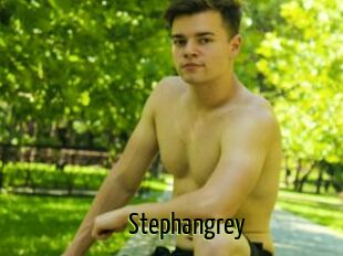 Stephangrey