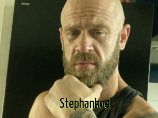 Stephankoel