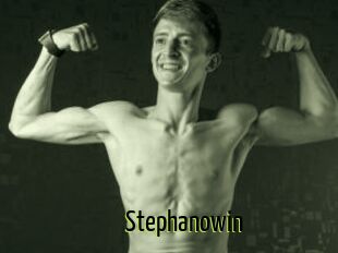 Stephanowin