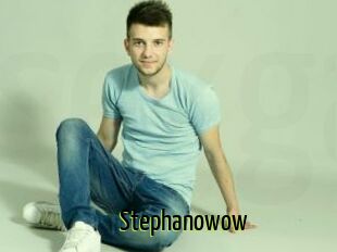 Stephanowow