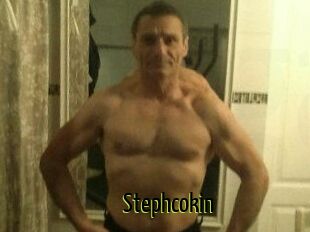 Stephcokin
