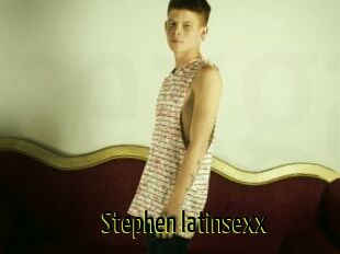 Stephen_latinsexx