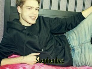 Stephenbaz