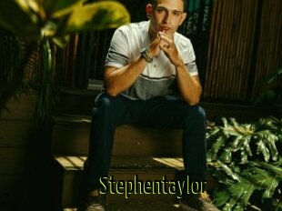 Stephentaylor