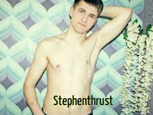 Stephenthrust