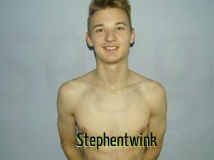 Stephentwink