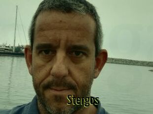 Stergos