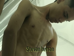 Stevan_herran