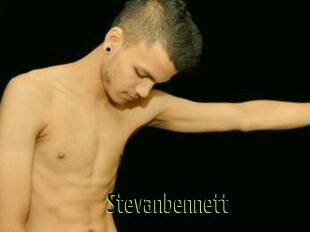 Stevanbennett