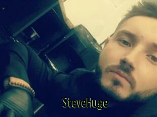 SteveHuge