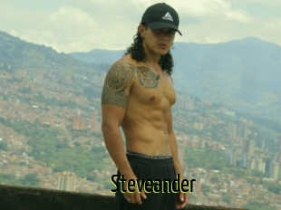 Steveander