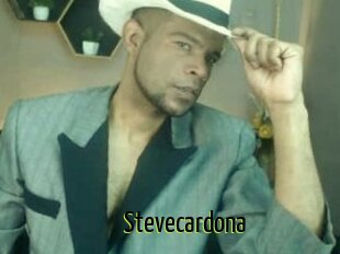Stevecardona