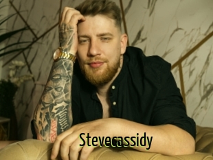 Stevecassidy
