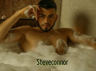 Steveconnor