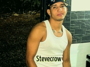 Stevecrow