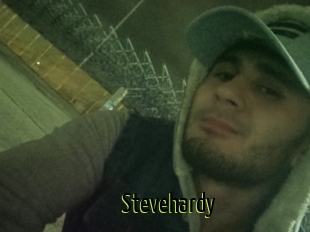 Stevehardy
