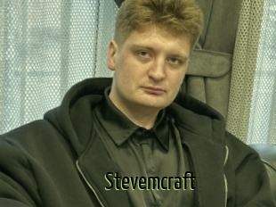Stevemcraft