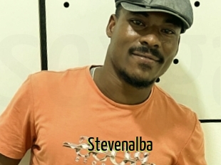 Stevenalba