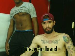 Stevenandbrand