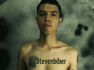 Stevenbiber