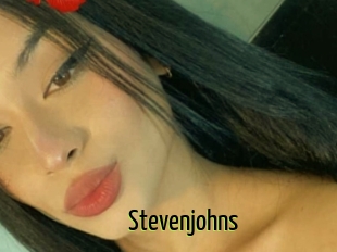 Stevenjohns