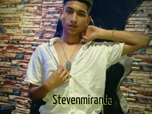 Stevenmiranda