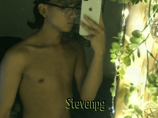 Stevenpg