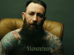 Stevenriseny