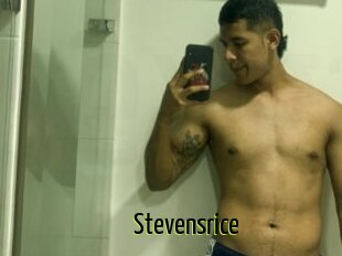 Stevensrice