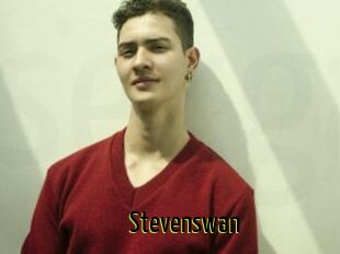 Stevenswan
