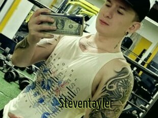 Steventayler