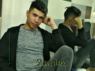 Steveprinss