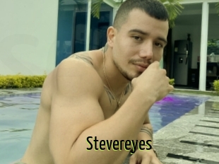 Stevereyes
